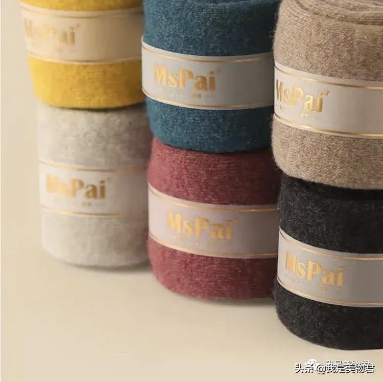 5家私藏淘宝袜子店！十几元的袜子把牌子货爆成渣渣