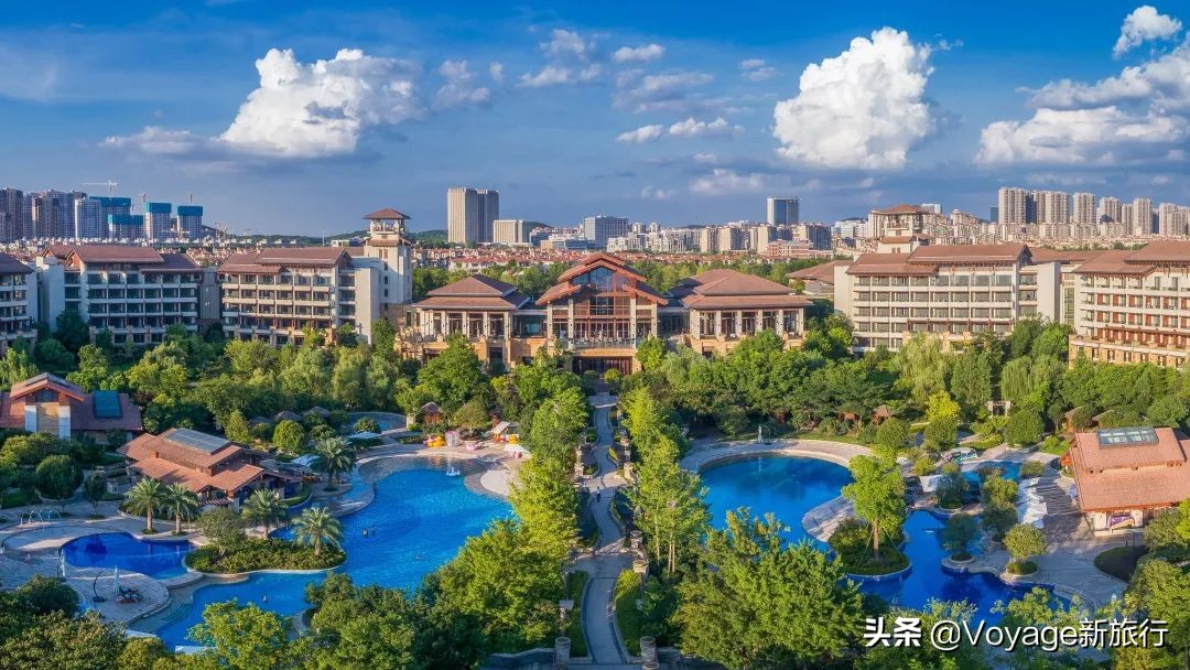 武汉值得去的主题酒店,武汉哪些酒店值得去