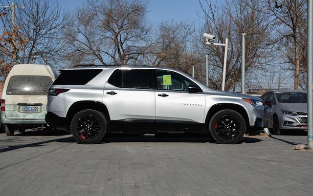 途昂比普拉多好,真正的黑马