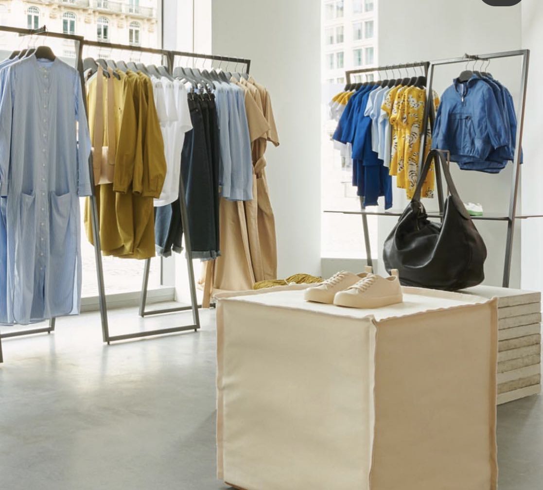 外国人必买的三大品牌,国外必买的5个品牌