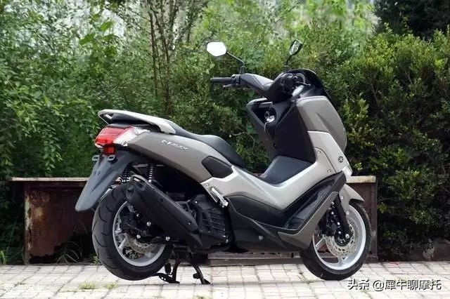 23800的PCX150和NMAX155到底值不值？