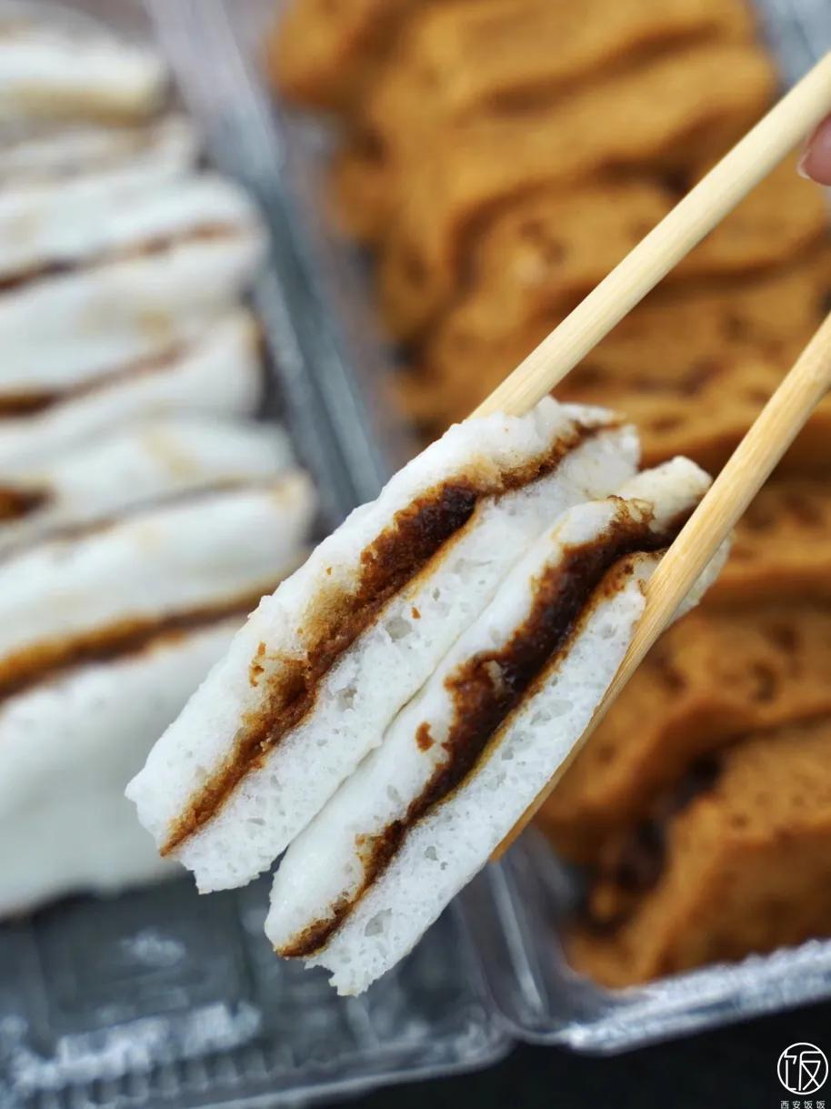 西安的00后，也开始吃这种店了