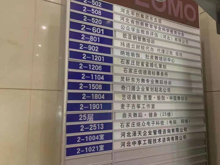 实探！石家庄公寓市场“冰火两重天”,差距肉眼可见