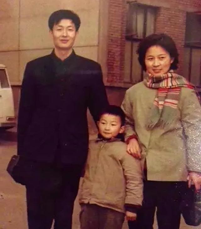 赵季平活着,赵季平悼念亡妻