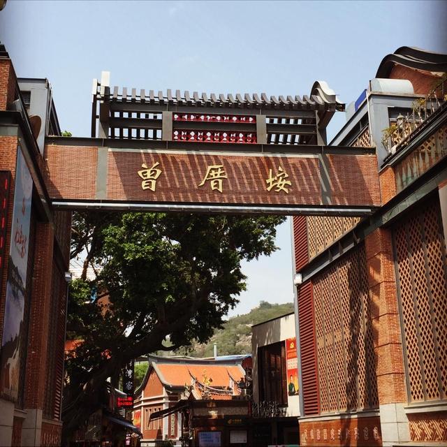 厦门名古屋旅游景区攻略,厦门旅游十大必去景点自由行攻略