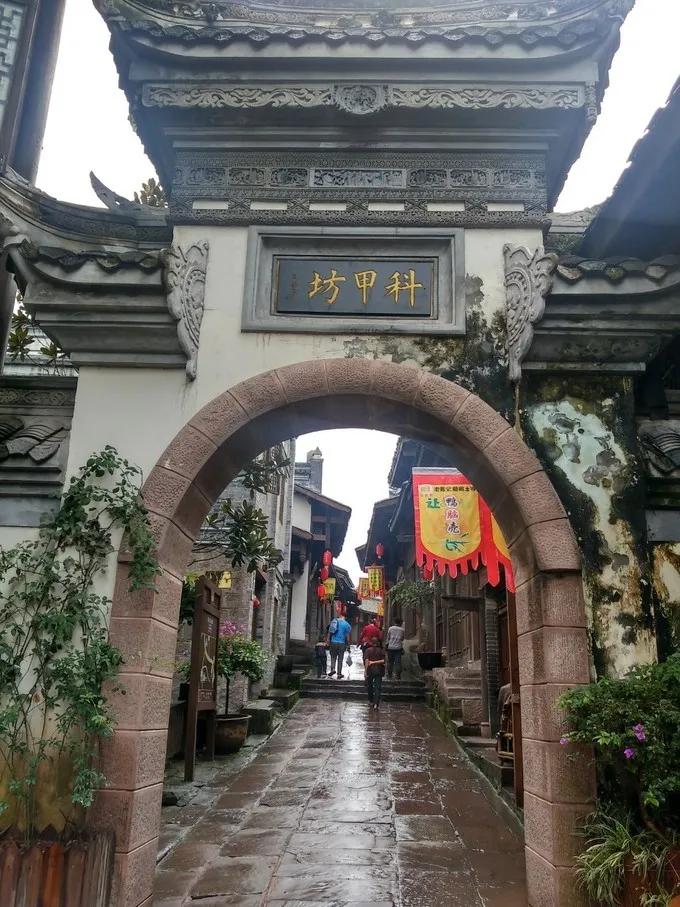 渝西旅游攻略一日游,渝西环线自驾游攻略