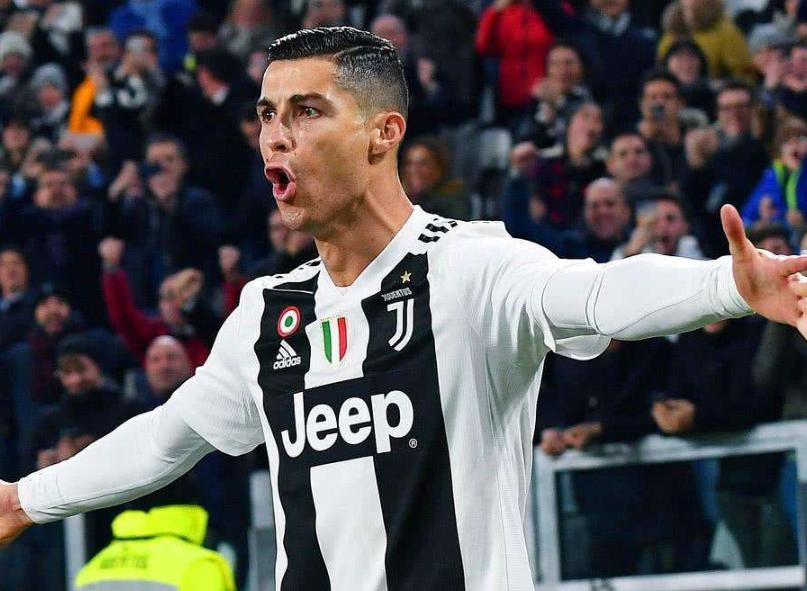 收入达10亿美元c罗成足坛第1人,足坛第一人c罗收入将突破10亿美元