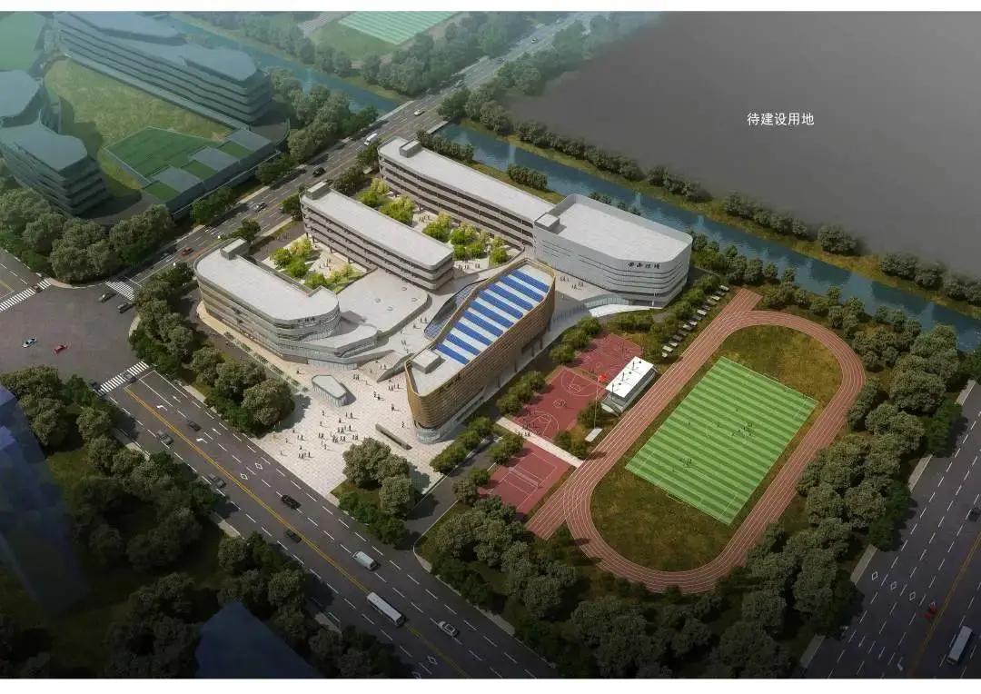 蠡湖新城南师大附小学区最新消息,南师大附中附近的新楼盘