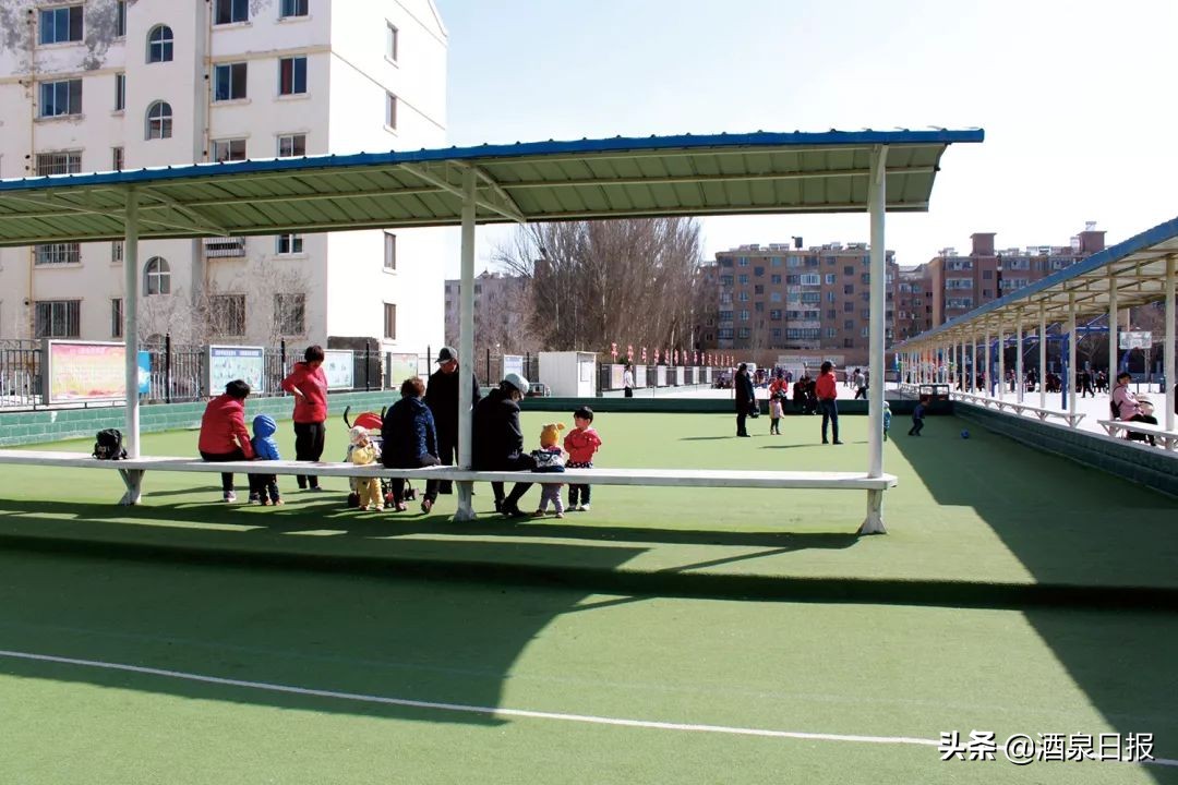 壮丽70年奋斗新时代视频,全市体育事业不断新突破