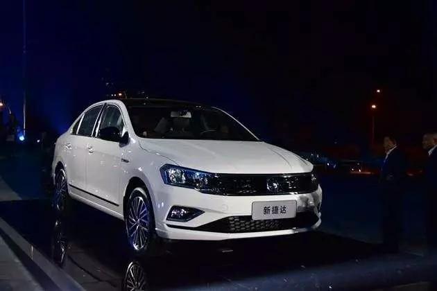 二手17款捷达自动舒适现在多少钱,18年捷达1.4l二手手动多少钱