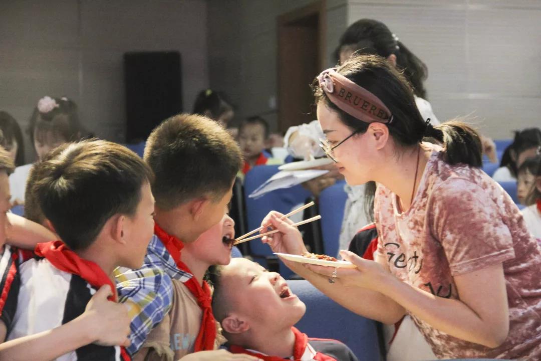 灏忔氮鎺㈡牎鏂板煄鍒嗘牎,灏忔氮鎺㈡牎宸濆ぇ