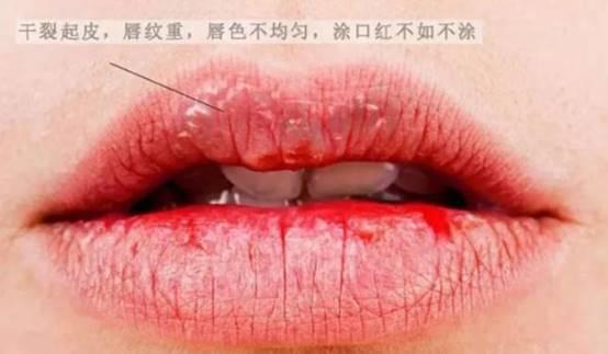 男明星天生“自带妆容”,白敬亭自带眼线,周震南全脸都让人羡慕