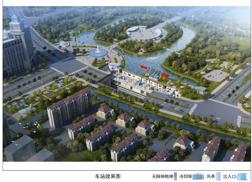 苏州轨道交通s1号线最新规划图,最新苏州轨道交通时间表