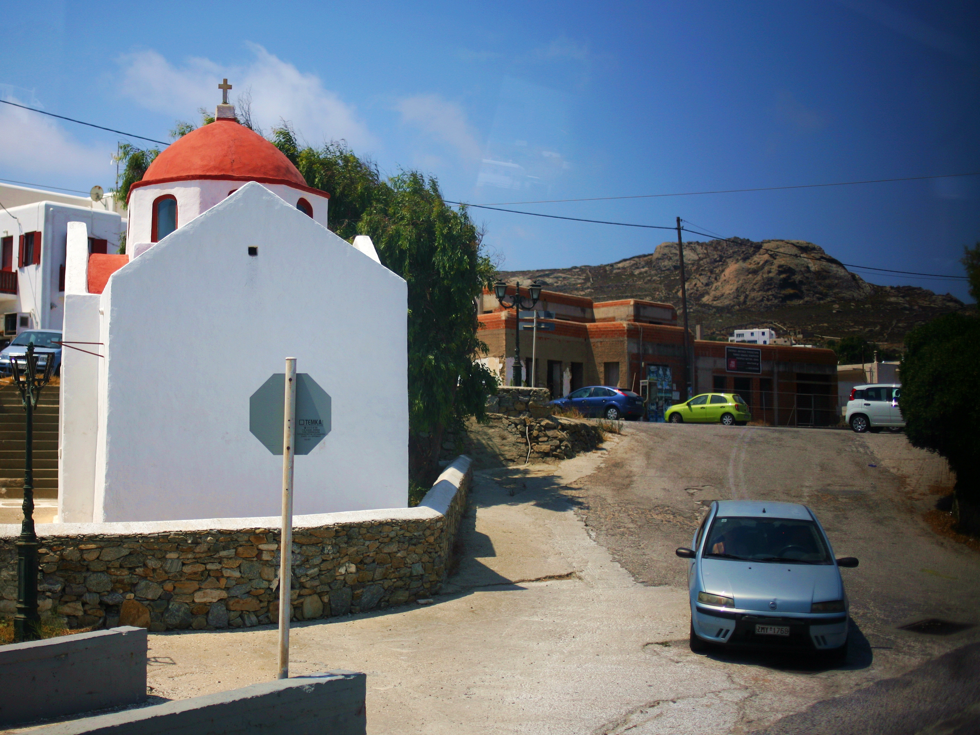 希腊景点开放,希腊旅游重振计划