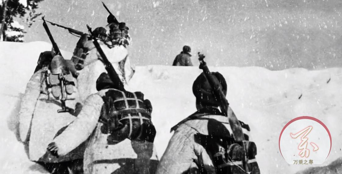 长津湖战役中美兵力对比,长津湖之战歼灭美军多少人