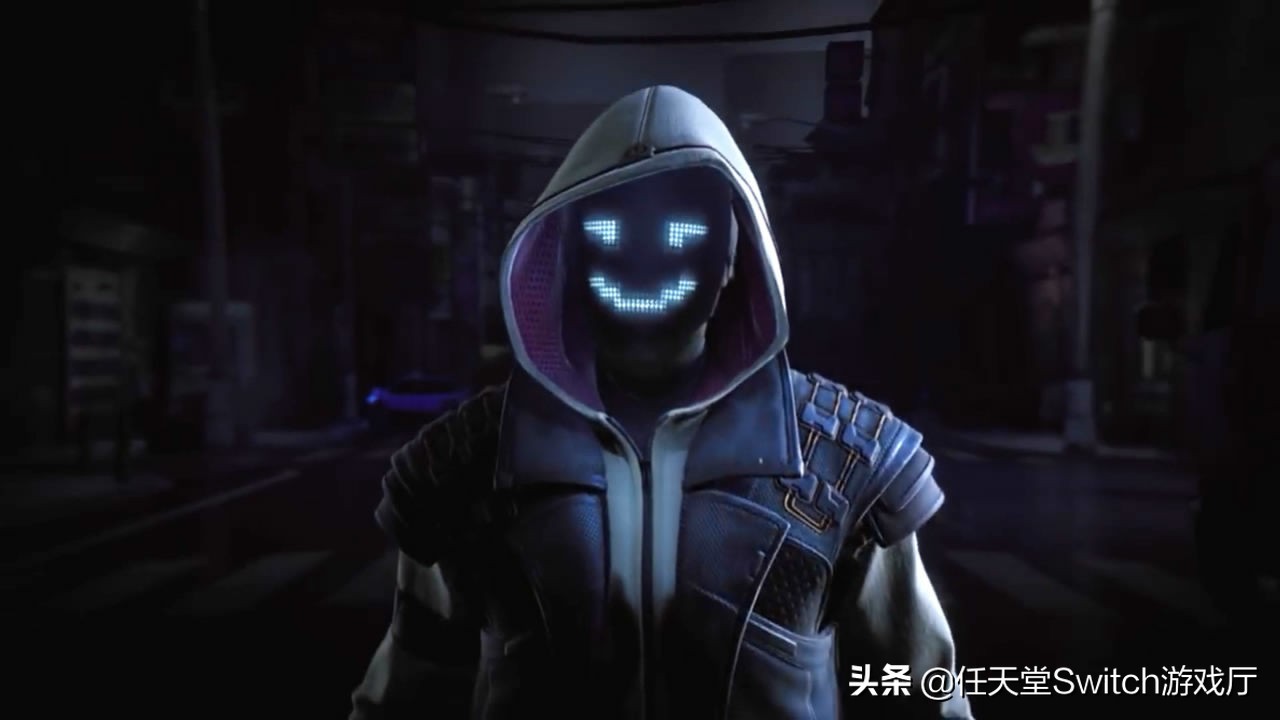 真女神转生3switch,真女神转生5限定版