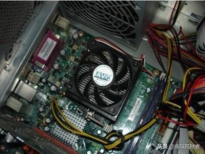 手提电脑cpu温度多少正常,电脑CPU温度过高该怎么办