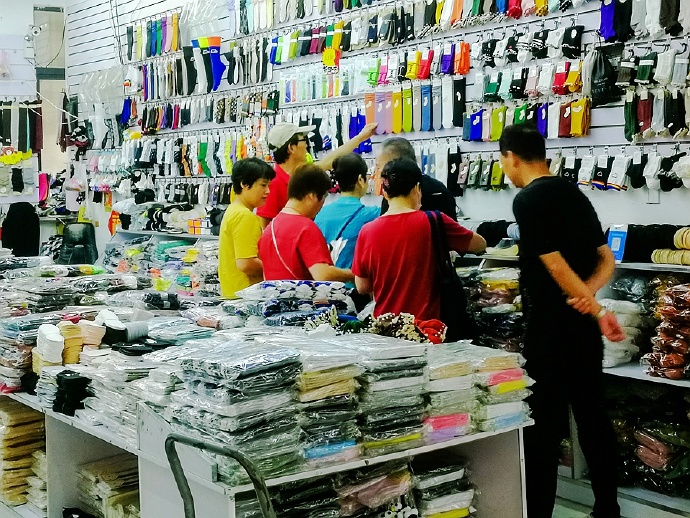 诸暨大唐袜业城便宜吗,诸暨大唐袜业市场攻略