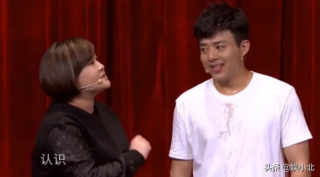 贾玲何止“救”了张小斐，她手下的四员大将，哪个没被生活毒打？