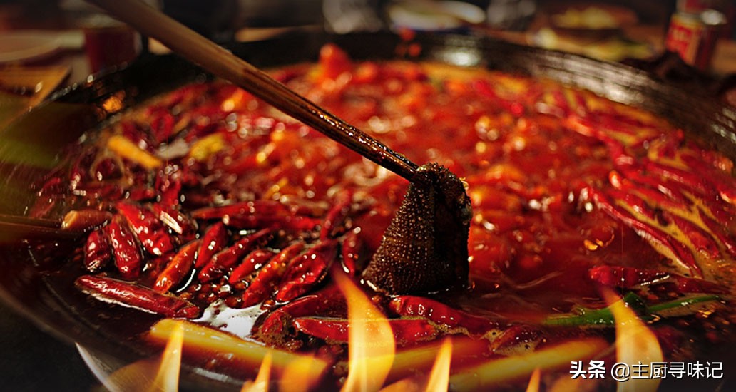 厨师做菜吃饭视频教程大全,家庭吃火锅的配菜大全