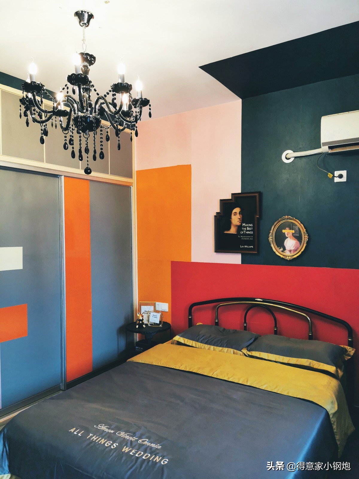 小成本翻新老旧房,低价爆改老房