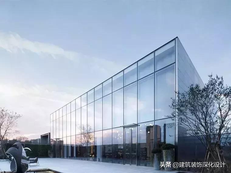 玻璃幕墙安装全过程有几种做法,幕墙上悬外推窗安装全过程视频