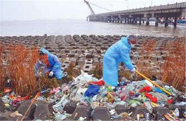 中国卫星各国反应,美卫星发现新大陆