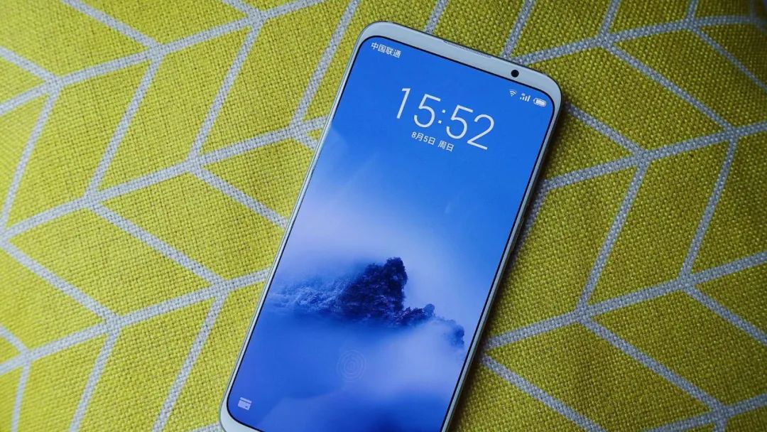 李楠设计的最后一款魅族手机,李楠说魅族视频