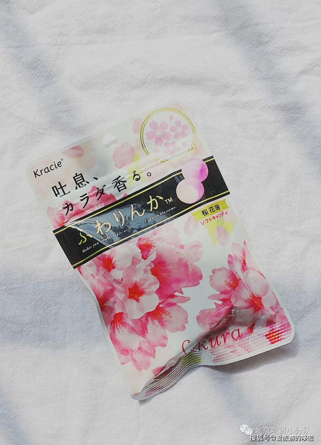 好看的樱花能吃吗,樱花有多好看零食就有多难吃