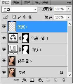 ps暗黄肌肤变白皙肌肤调色教程,pr暗黄肌肤变白皙肌肤调色教程