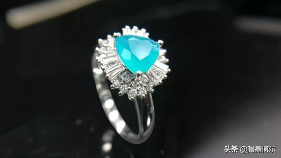 十大宝石之欧泊,欧泊属于什么宝石