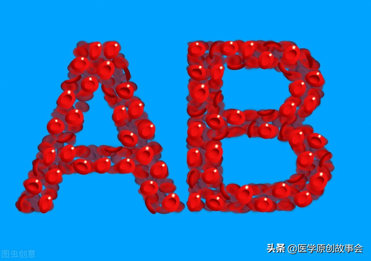 a型b型ab型o型哪种血型最健康,a型b型ab型o型哪种血型认知最高