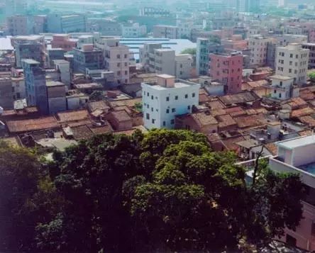 七十年代以来广州的生活的变迁,八十年代以前的广州照片