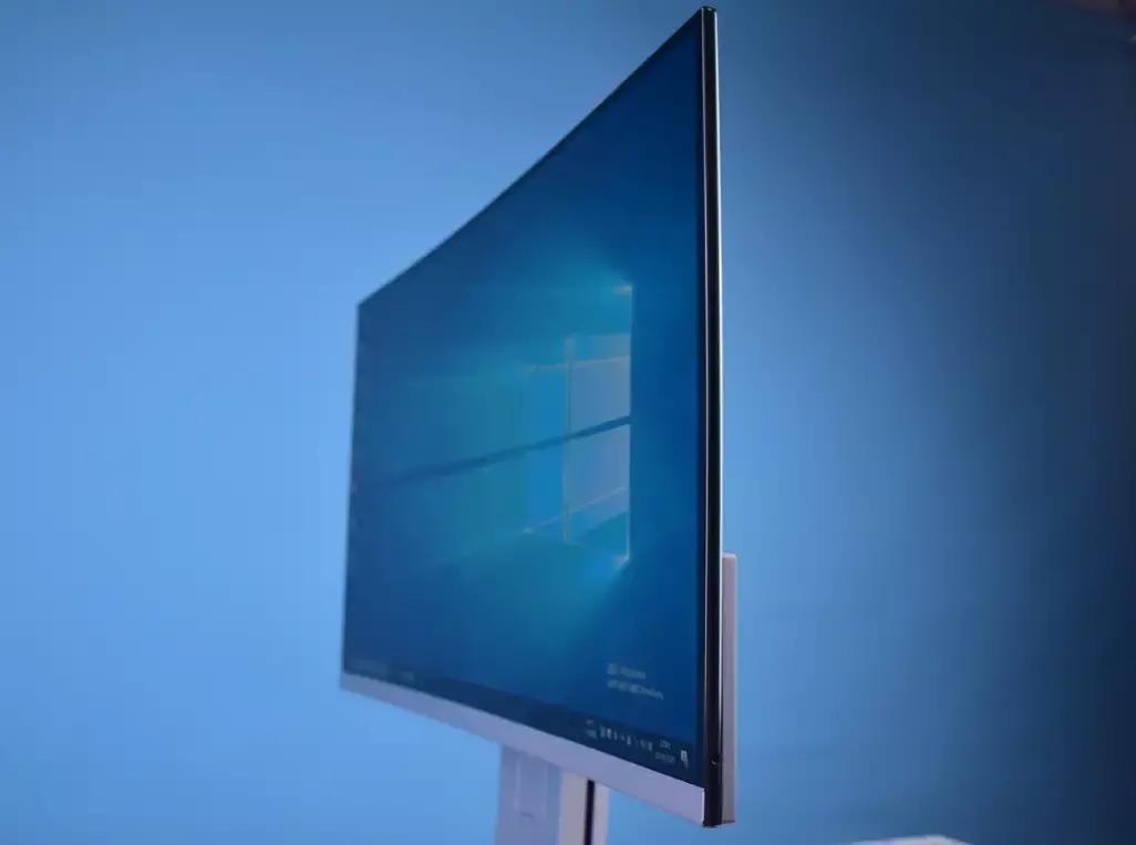 aoc937电竞一体机测评,aoc837一体机测评