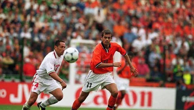 1998年世界杯最精彩的一球,1998年世界杯决赛法国vs巴西比分