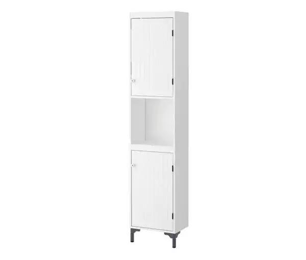 卫浴狭小空间,卫浴地方不够大怎么装修