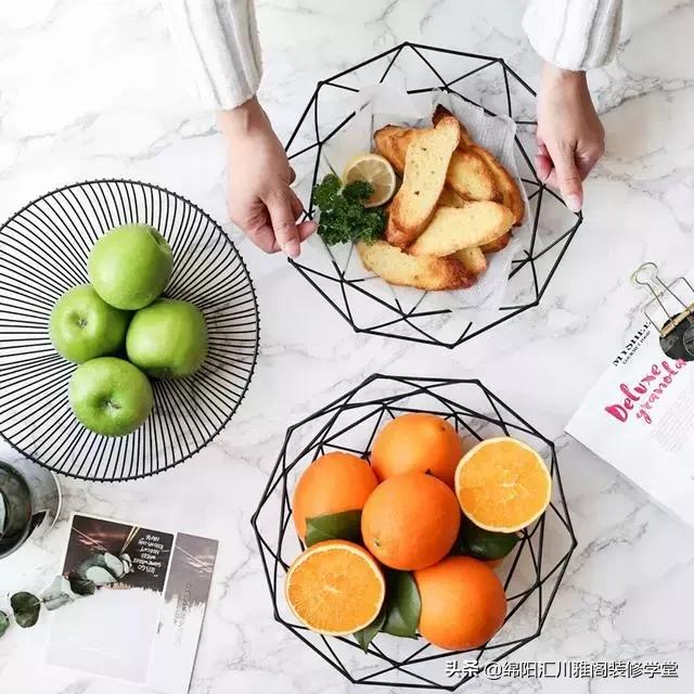 小户型简单一些真的显大不拥挤,小户型怎么设计最舒适