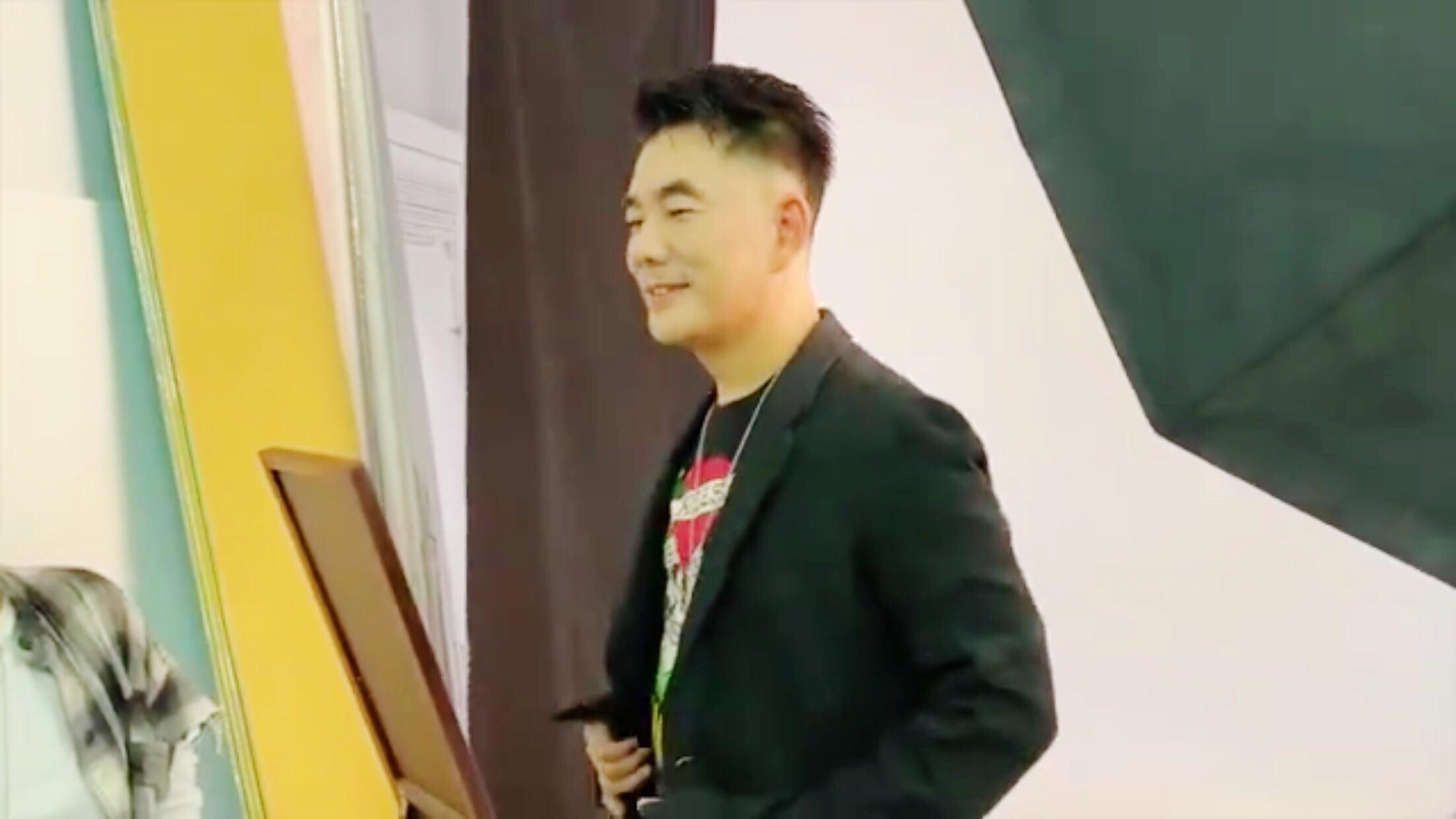 任贤齐王菲最新消息,任贤齐和王菲谁更出名