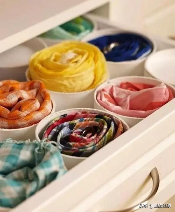 爱马仕丝巾如何清洗,丝巾清洗的正确方法