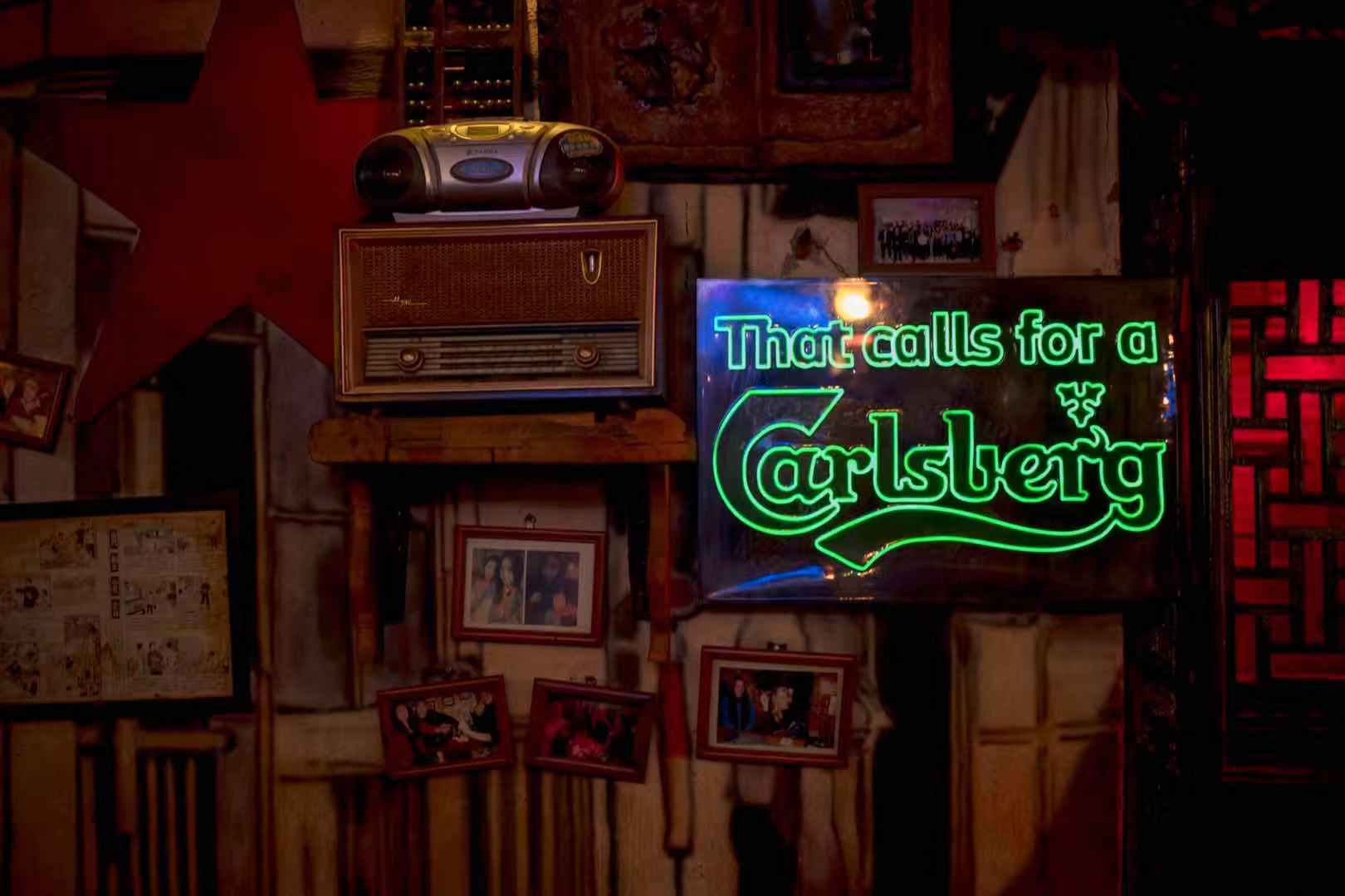 郑州比较有名的酒吧,郑州有没有玩的比较好的酒吧