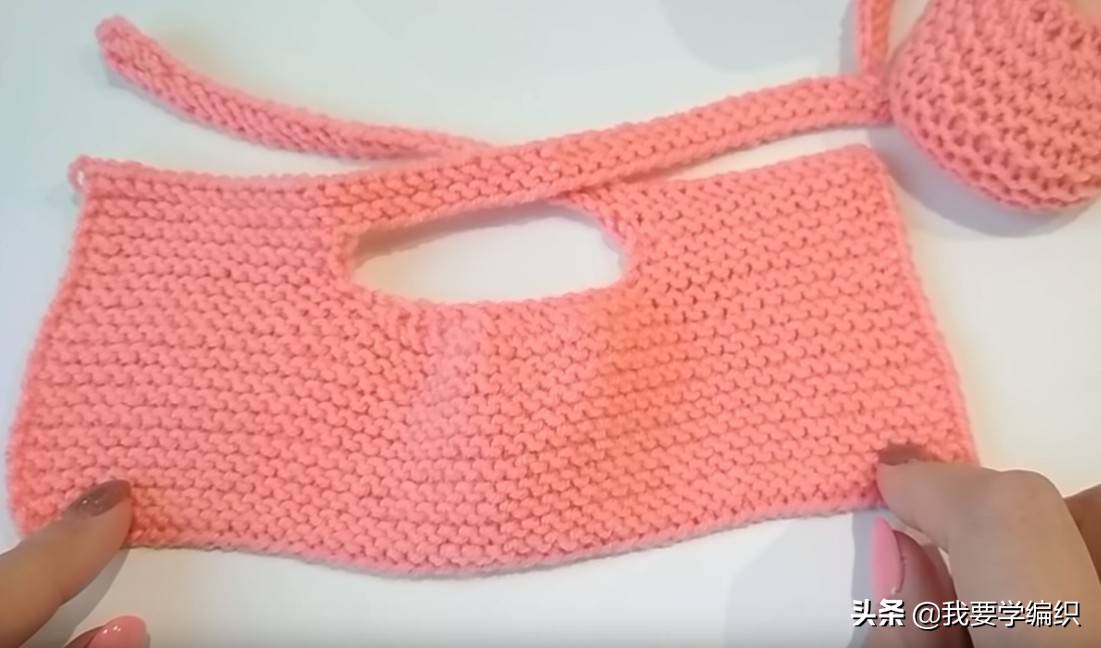 新生儿鞋袜秋冬0-3个月系带,宝宝鞋袜的编织方法全教程
