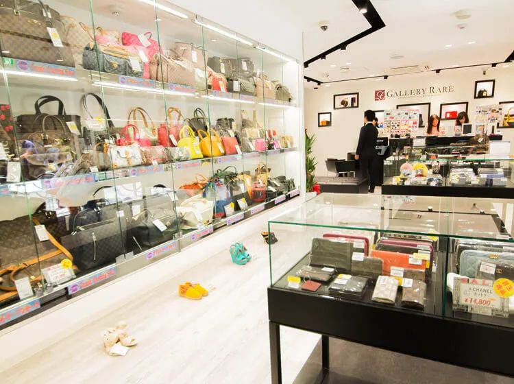 吐血推荐！大阪最好逛中古店合集