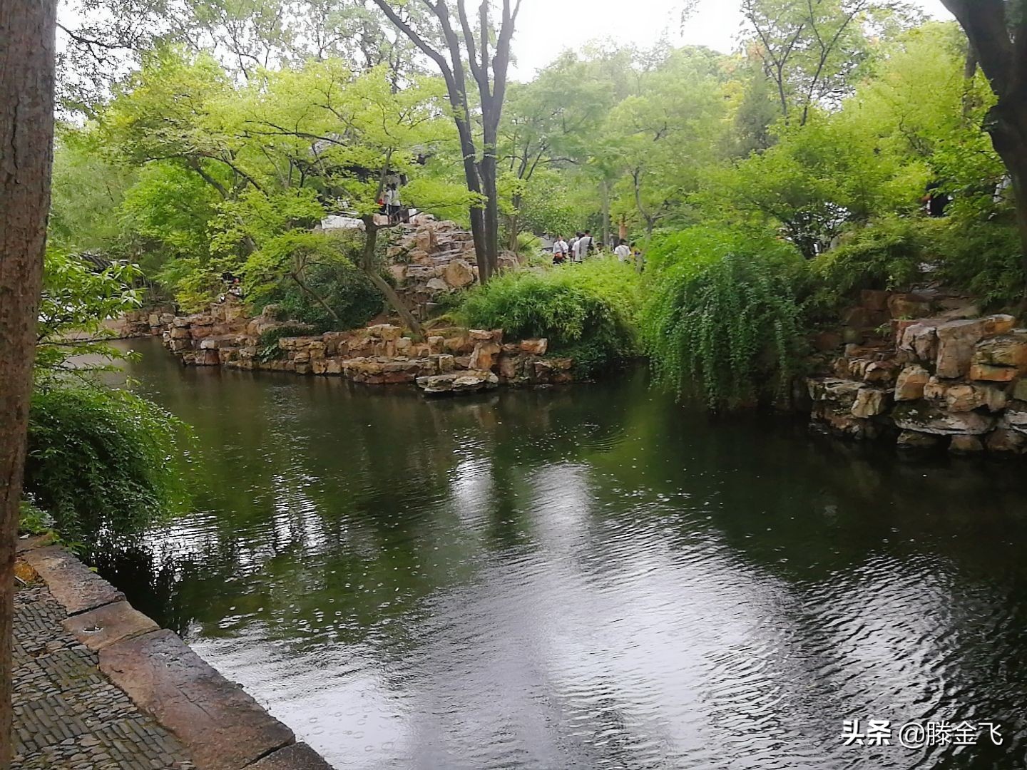 威海华夏城景区,威海华夏城简介