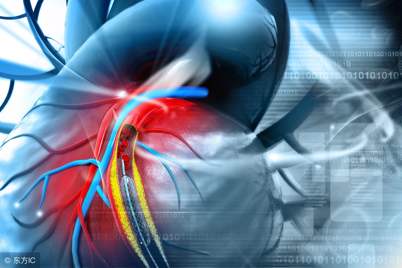 胸闷是心脏科最常见的症状，带你看看胸闷都是什么病？怎么检查？