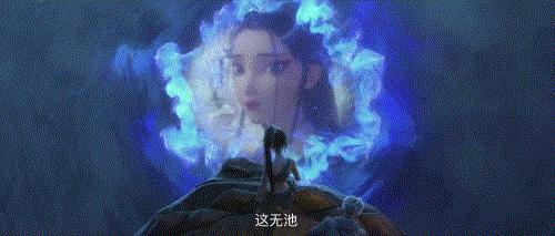 动漫青蛇结局小青去哪了,关于青蛇小青的故事