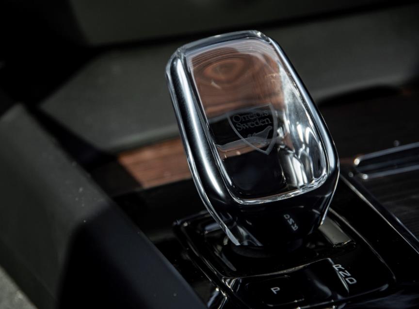 换装B5动力，日常搬砖与诗和远方，只差一台V60的距离