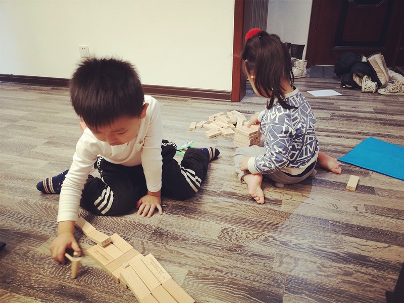 能锻炼孩子专注力的玩具,锻炼专注力的玩具