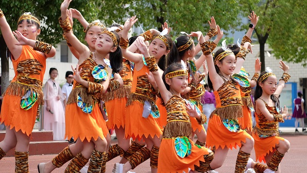 合肥市曙光小学99届,安徽省合肥市曙光小学