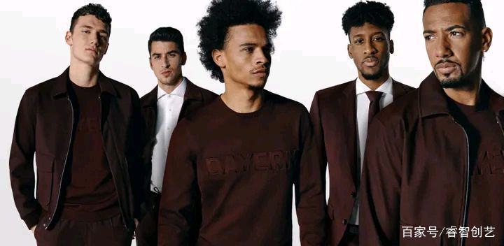 boss定制西服,boss为李敏镐定制衣服