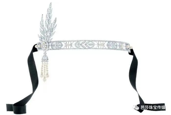 大牌高珠扎堆“上新”，外行看热闹、内行看什么？